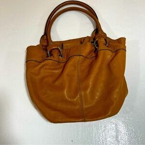 Tignanello‎ Leather Lined Purse